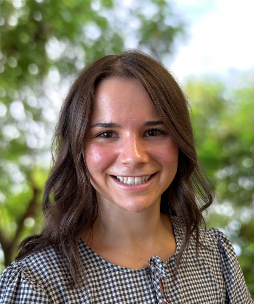 Abigail Behrens